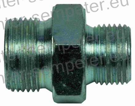 REDUCIR 1/2" - M22x1.5