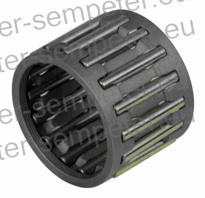 LEŽAJ IGLIČASTI VMESNI ZOBNIK ČRPALKE HIDRAVLIKE IMT 577 AQ