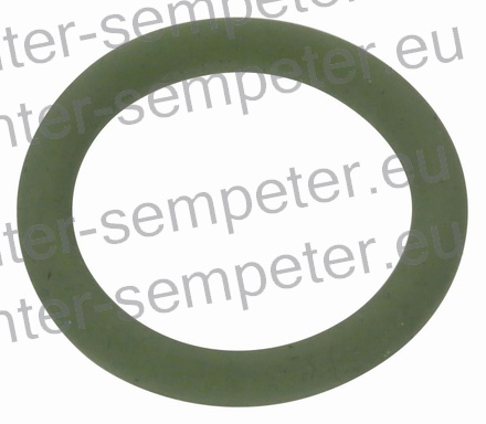 GUMICA PRIROBNICE POLNILNIKA TURBO DEUTZ AGROTRON 90 motor: KHD BF4M1012