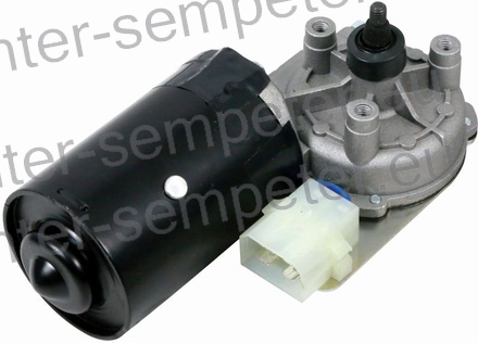 MOTORČEK BRISALCA SPREDNJI 12V UTB