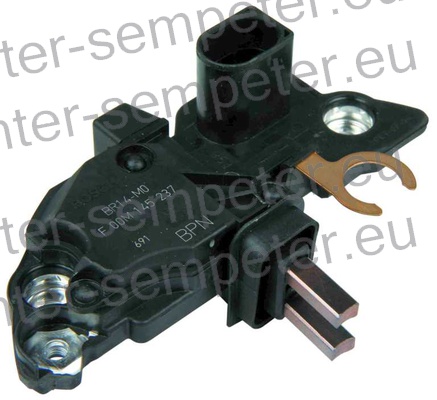 REGLER ALTERNATORJA 14.5V(12V) BOSCH