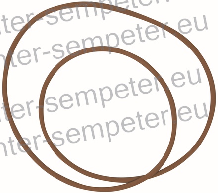 GUMICA MENJALNIKA SAME - SLH