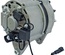 ALTERNATOR MOTORJA 14V 120A tip ISKRA