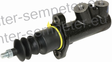 CILINDER ZAVORNI (olje DOT4) FENDT F275GT