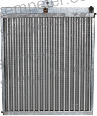 HLADILNIK KLIME RENAULT CERGOS 355