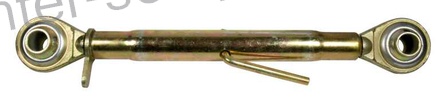 ROČICA TOPLING 25.4 - 25.4 520 - 765