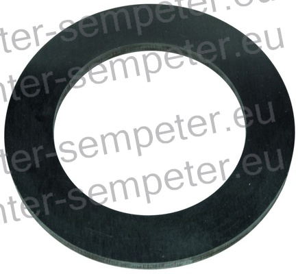 PODLOŽKA MOSTA SPREDNJEGA ZETOR