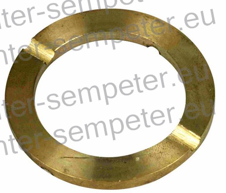 PODLOŽKA ZOBNIKA MOSTA ZETOR