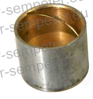 PUŠA OSI VOLANA POMOŽNEGA spodnja UTB 445U - 550U