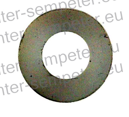 PODLOŽKA ni dobavljivo POKROVA TLAČILKE DPA PVC