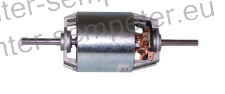 MOTORČEK VENTILATORJA GRETJA NOTRANJEGA PROSTORA NEW HOLLAND DEUTZ FIAT TN 85