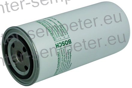 FILTER GORIVA N4294 BOSCH