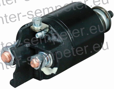 AVTOMAT ZAGANJAČA (reduktorski zaganjač) tip MAGNETON