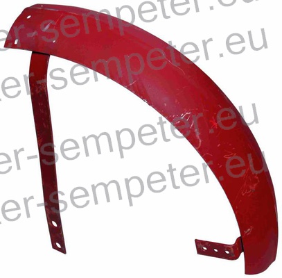 BLATNIK SPREDNJI levi URSUS 335