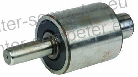 LEŽAJ ČRPALKE VODE ZETOR PROXIMA plus