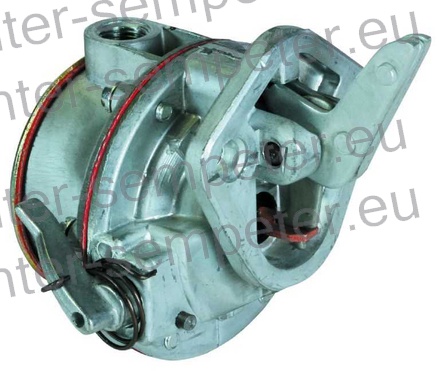 ČRPALKA GORIVA AC membranska