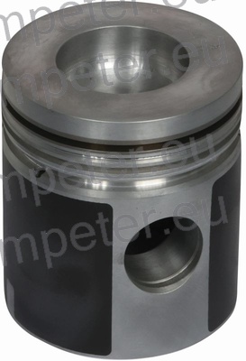 BAT MOTORJA "B" ZETOR