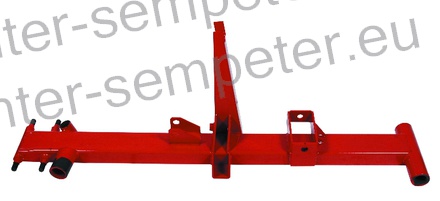 CEV (diskasta kosilnica) VARJENA SIP