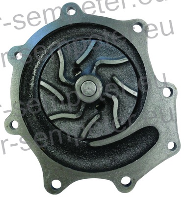 ČRPALKA VODE MOTORJA FORD 3600 - 3610 - 6600 - 6610