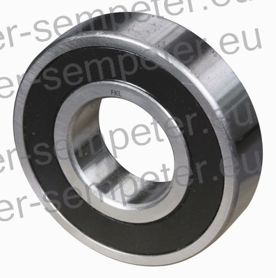 LEŽAJ KROGLIČNI FKL 6309 2RS AQ