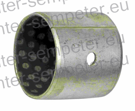 PUŠA PAP 3030 P20 (zgrabljalnik) INA SIP