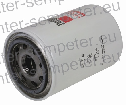 FILTER OLJA HIDRAVLIKE FLEETGUARD BOBCAT 320 - 322 - 325 - 332 - 333 NH - NEW HOLLAND TR70 - 655