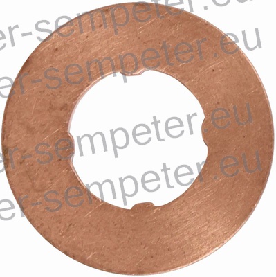 PODLOŽKA ŠOBE CLAAS