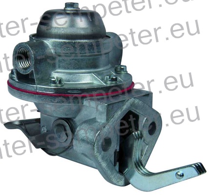 ČRPALKA GORIVA AC membranska IMT 533 IMR 033 SLO