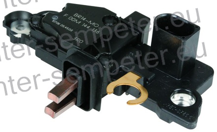 REGLER ALTERNATORJA BOSCH