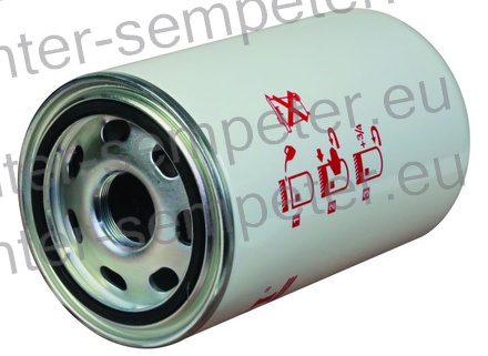 FILTER OLJA HIDRAVLIKE STEYR Serija CS/CS PRO/CS Compact 78(od št. šasije 55001) - 86(od št. šasije 55001) - 94(od št. šasije 55001) - 110(do št. šasije 75000) - 120(do št. šasije 75000) - 130(do št. šasije 75000) - 150(do št. šasije 75000) Serija 9000 M 9078 - 90