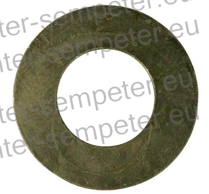 PODLOŽKA SATELITA FIAT