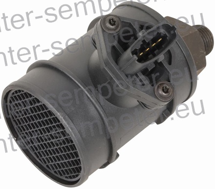 MERILEC PRETOKA ZRAKA AAF