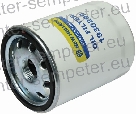 FILTER OLJA HIDRAVLIKE orig. CNH FIAT 55.86, 45.66