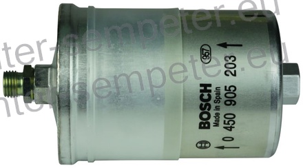 FILTER GORIVA F5203 BOSCH