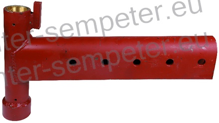 KRAK MOSTA SPREDNJI levi URSUS 335