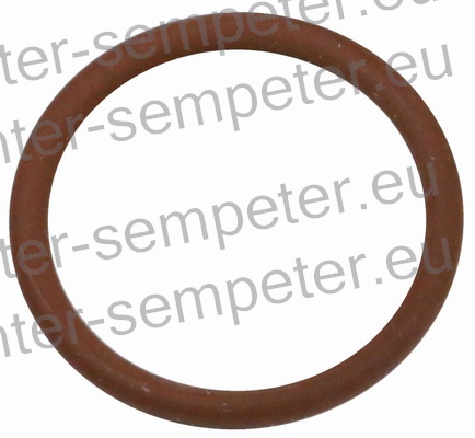 TESNILO NASTAVKA ČRPALKE VODE spec. FIAT