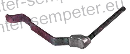 OS REGULACIJE HIDRAVLIKE TD - TORPEDO 45 - 48 - 55