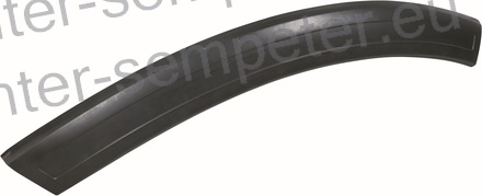 PODALJŠEK BLATNIKA DESNI MF - MASSEY FERGUSON