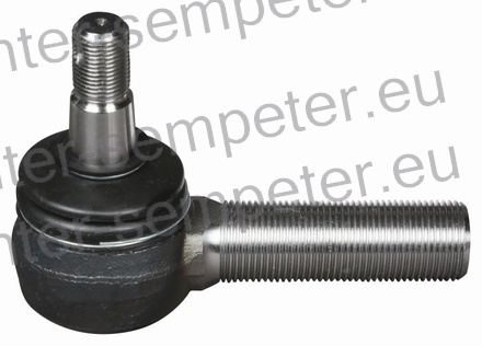 ZGLOB VOLANA zunanji levi M27x2mm K=20mm ZETOR