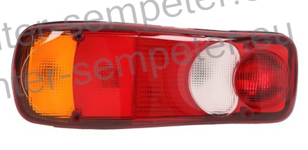SVETILKA STOP DESNA DAF VOLVO RENAULT