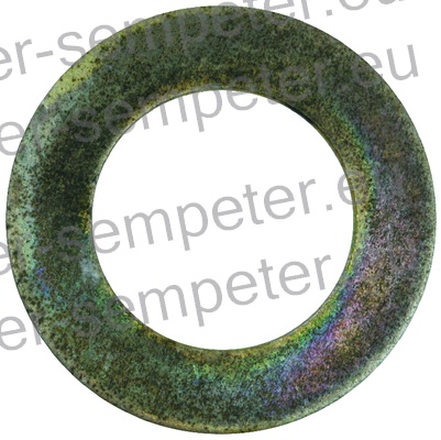 PODLOŽKA VOLANA HIDRAVLIČNEGA UTB 445U - DT - 550U - DT ŠTORE 402 - 404 - 502 - 504