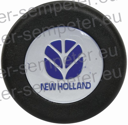 POKROV KOLESA VOLANA CNH FIAT NH - NEW HOLLAND