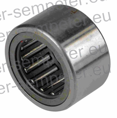 LEŽAJ ČRPALKE HIDRAVLIKE - IGLIČASTI spec STEYR 86 (18KS)