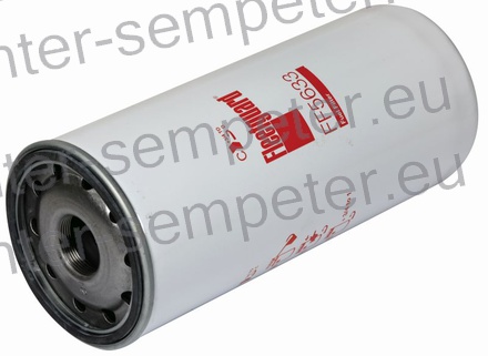 FILTER GORIVA FLEETGUARD MTU 16V2000 800kVA, 18V2000, 12C12000 SDMO XS650K, XS630, X910UC, X910K