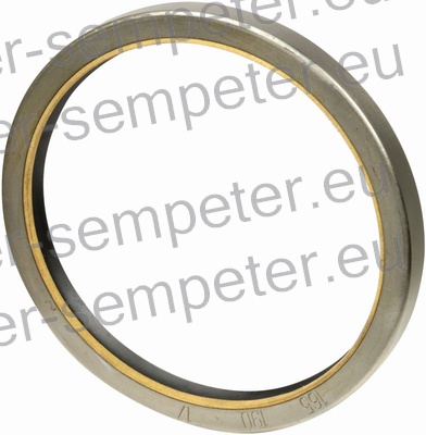 SEMERING 165 - 190 - 15.5 - 17 FIAT 60DT AQ