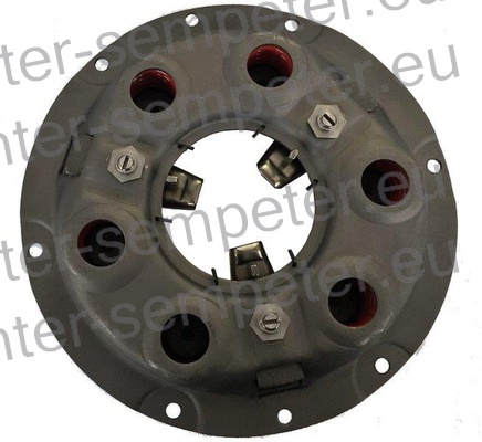 KOŠ SKLOPKE fi=215mm (fi=220mm) 3 - tri tačke GOLDONI Euro RS Evo 26 - 30 - 40 - W40 - 45 - W45 Transcar 40 - 50 - 60 - 70 Universal 236 - 238 - 240 - 828 - 834 - 100 - 1038 - 1045 Transporter 800 - 900 - 1000 VALPADANA 4RM 350M, 4RM 450 MERLO ITMA