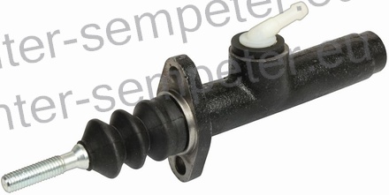 CILINDER ZAVORNI DX 230, Combines: M2480, 2580, 2680, 2685, 2780, 30.80, 1202Super, Farmliner 3370, Powerliner 4030, 4035, Starliner 4040, 4045