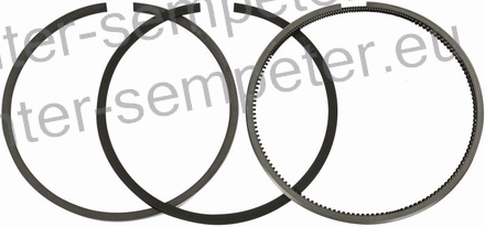 OBROČKI BATNI MOTORJA STD Fi=97 PERKINS 700S