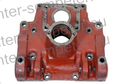 OHIŠJE - POKROV KARDANA ST UTB 445U - 445DT - 550U - 550DT