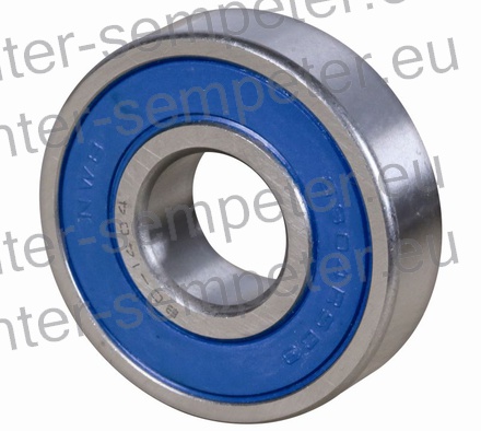 LEŽAJ KROGLIČNI SKLOPKE VODILNI (V VZTRAJNIKU) LUK TORPEDO 45 - 48 - 60 DEUTZ